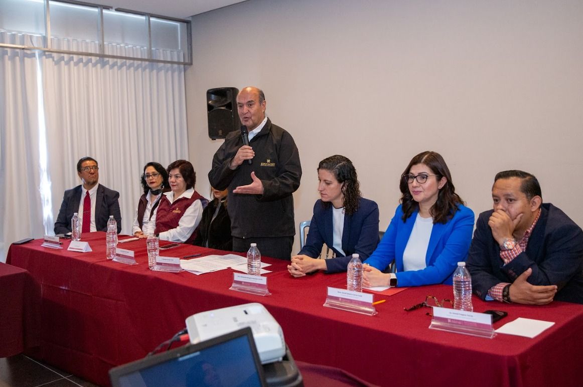 Fortalecen habilidades socioemocionales en escuelas de Hidalgo
