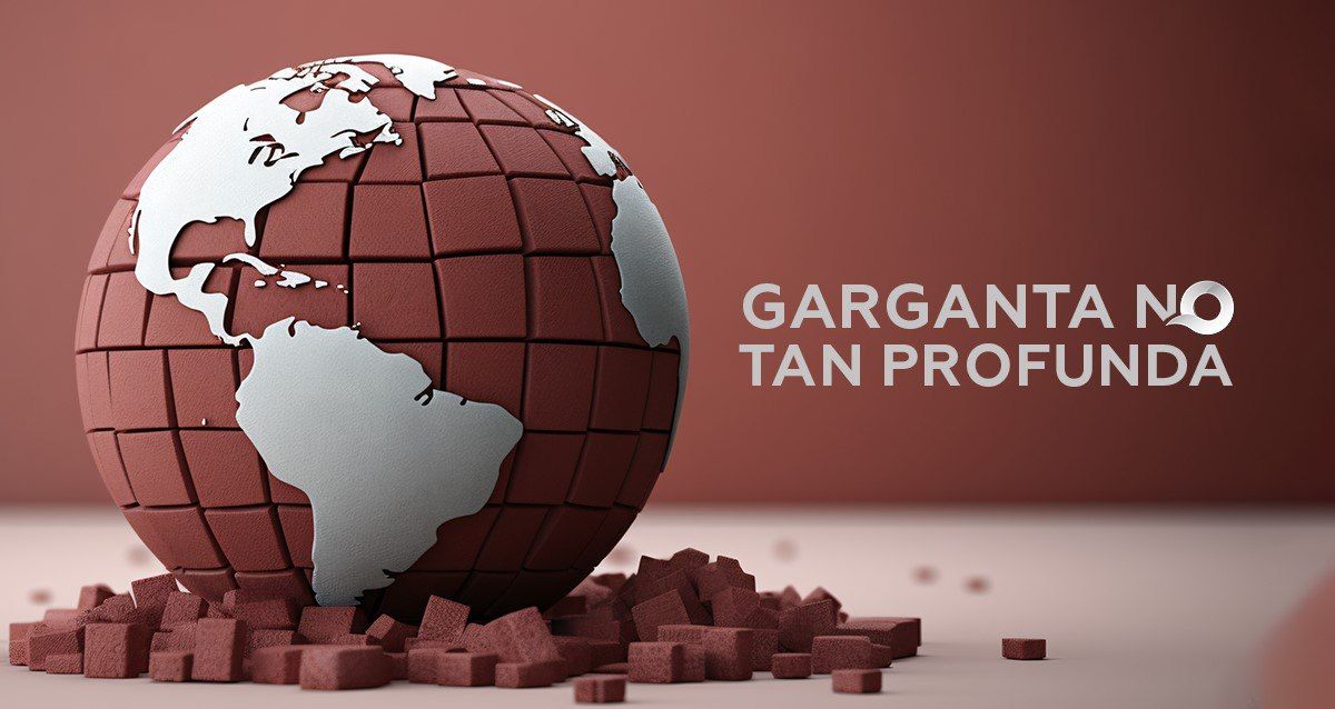 Trascendido: Garganta no tan Profunda (19 de julio del 2025)