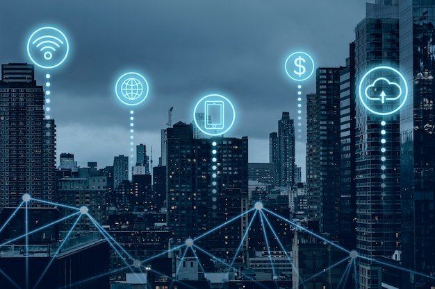 Modernizan infraestructura tecnológica del Congreso de Hidalgo con ahorro del 40%