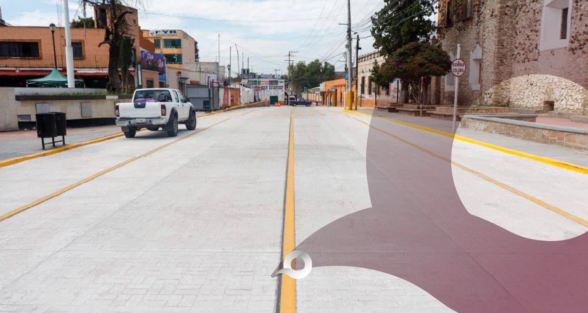 Inversión récord de 1,739 millones de pesos fortalece la infraestructura vial en Hidalgo
