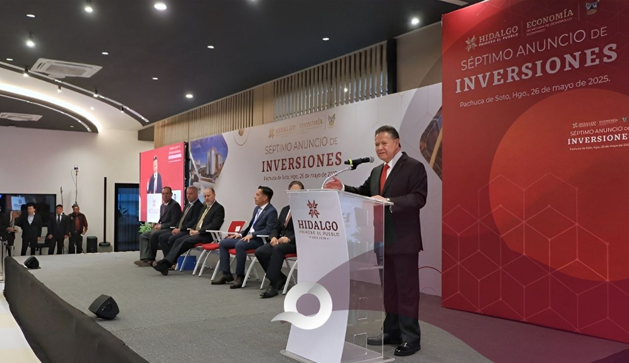 Julio Menchaca llega a su tercer año de gobierno con finanzas sanas