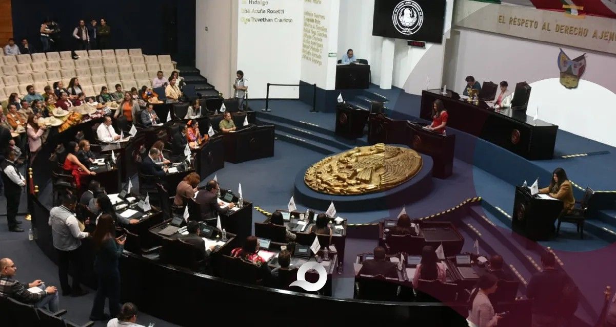 Congreso de Hidalgo impulsa reformas en defensa del maíz nativo, educación digital y cultura
