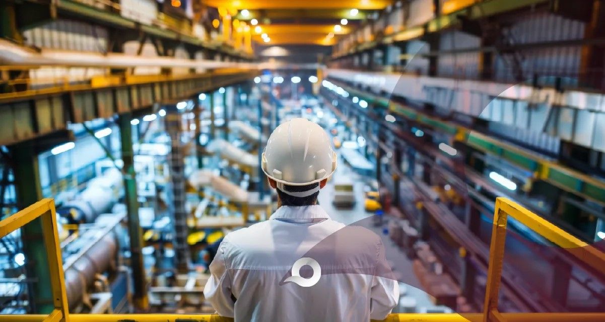 Hidalgo se consolida como líder nacional en crecimiento industrial: INEGI