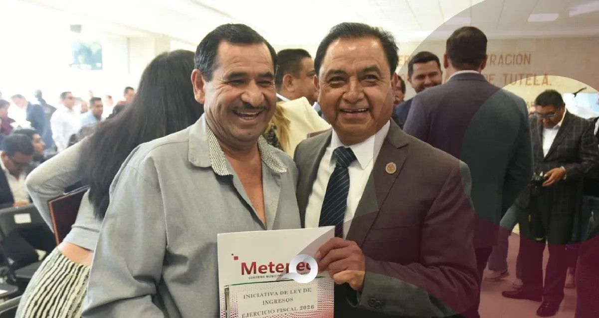 Congreso analiza Iniciativas de Leyes de Ingresos Municipales 2026
