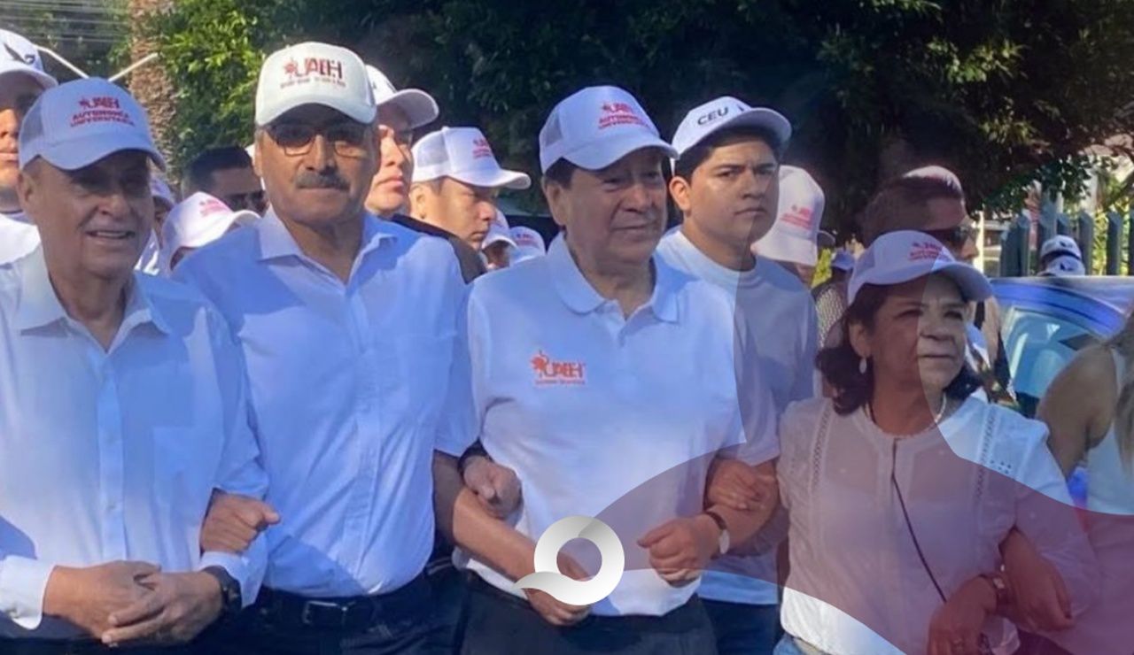 La autonomía de la UAEH, entre "La Sosa Nostra" y Adán Augusto
