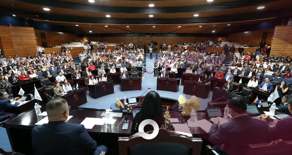 Congreso de Hidalgo buscará regular los salarios de regidores que ganan hasta 50 mil pesos